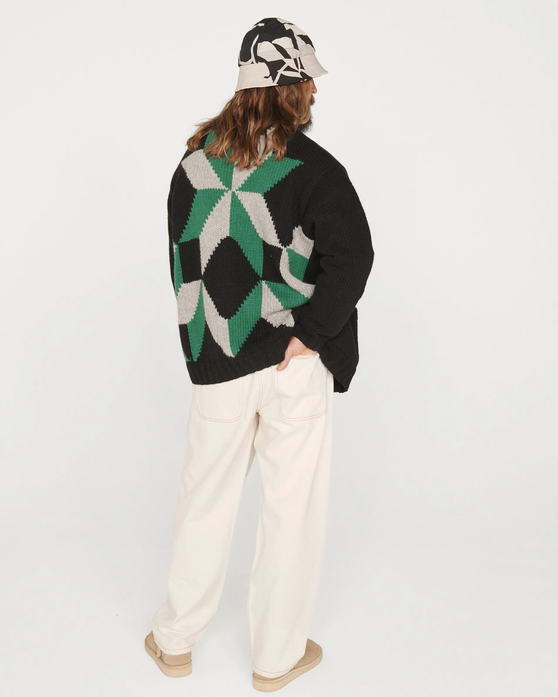 YMC Appalachian Cardigan