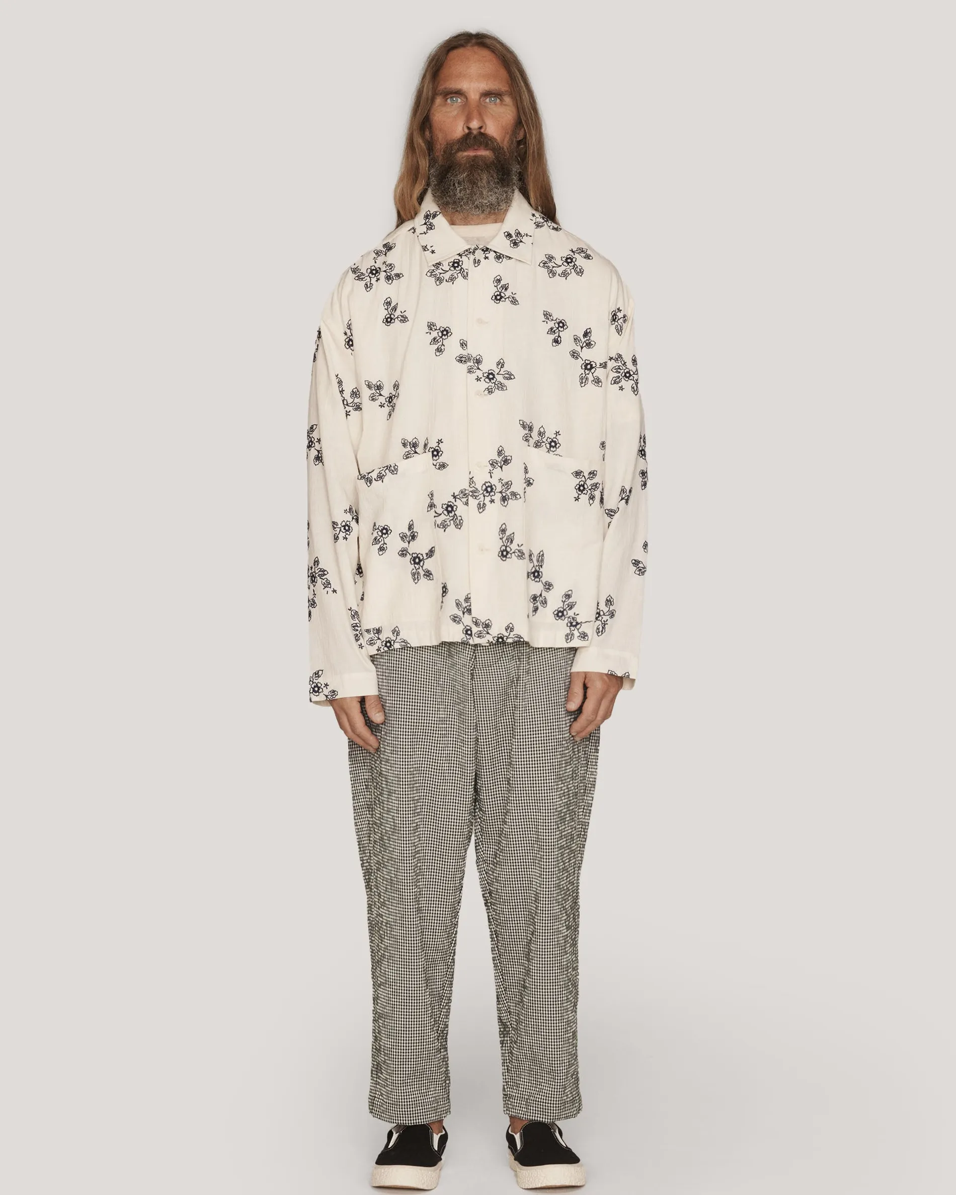 YMC Babe Ruth Trouser