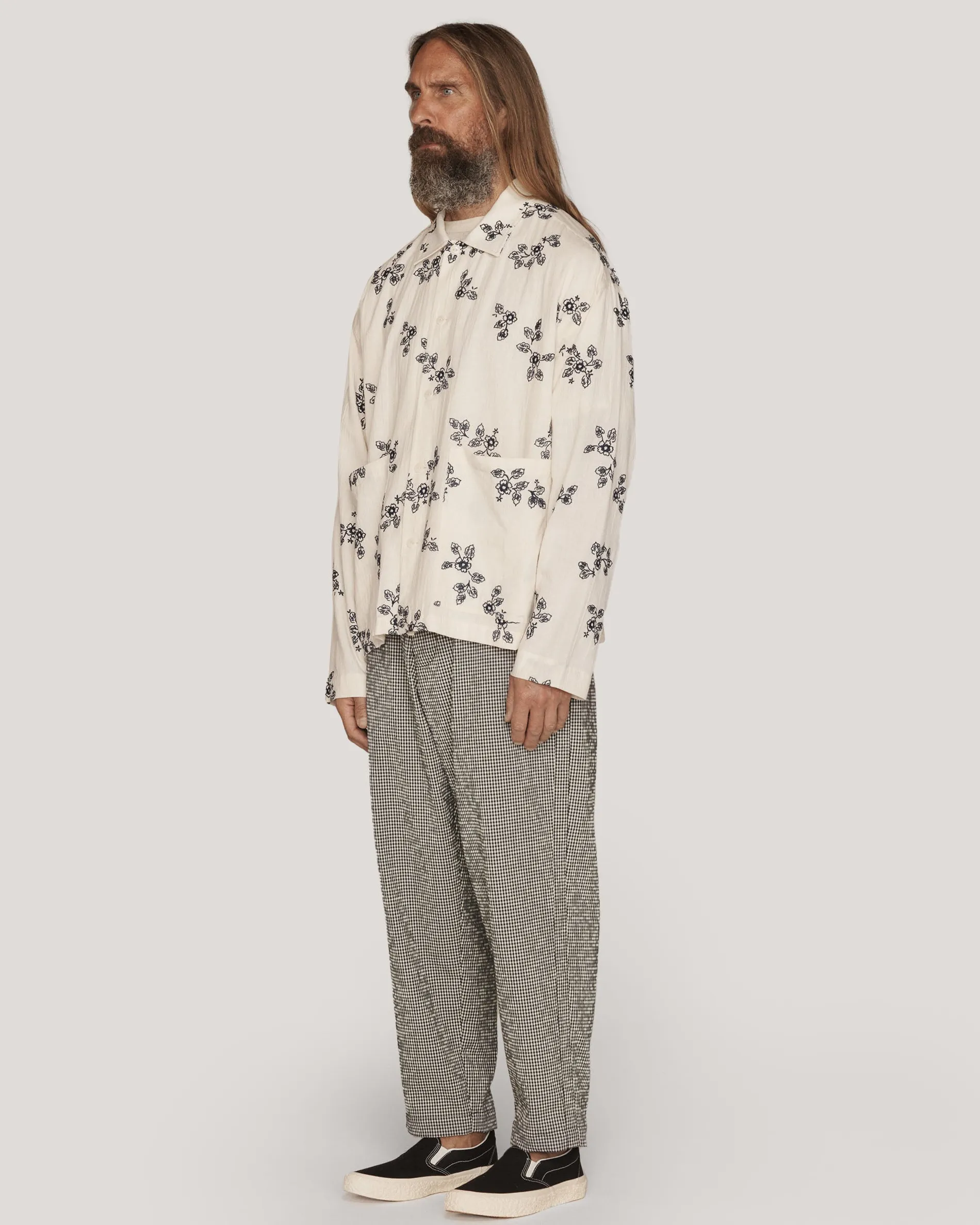 YMC Babe Ruth Trouser