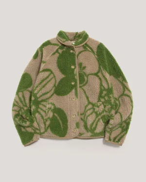 Women YMC Beach Jacket