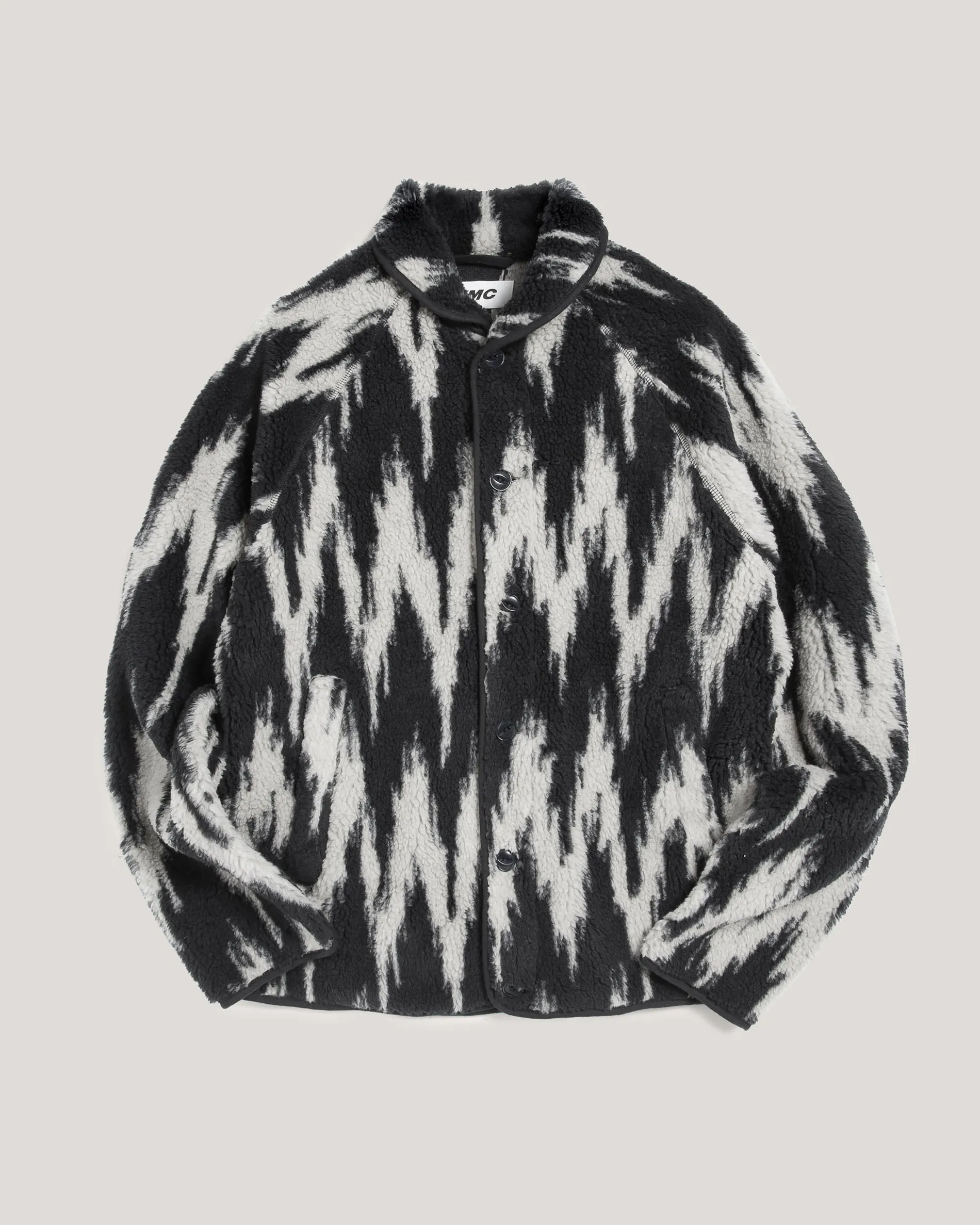 YMC Beach Jacket