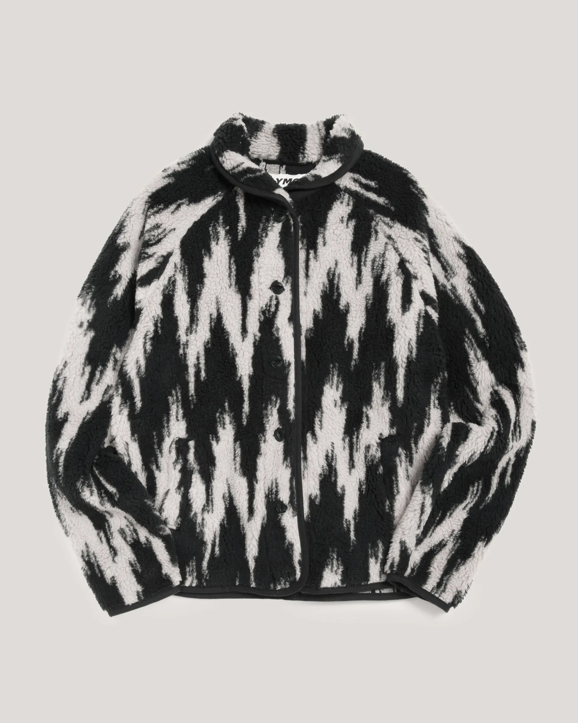 Women YMC Beach Jacket