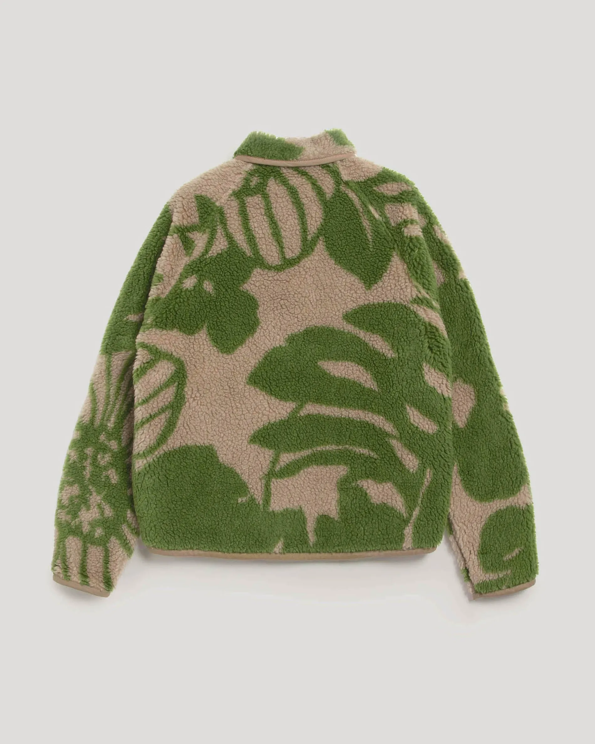 Women YMC Beach Jacket