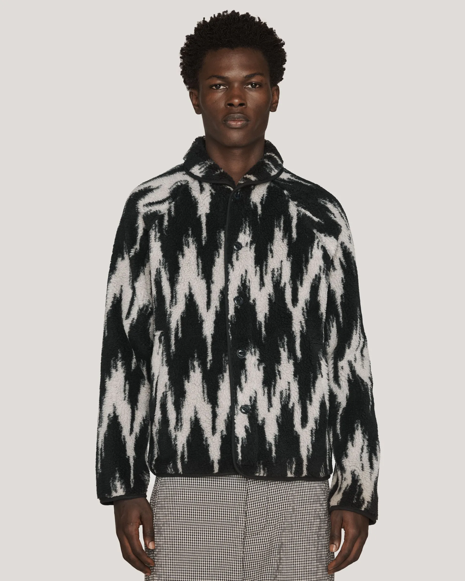 YMC Beach Jacket