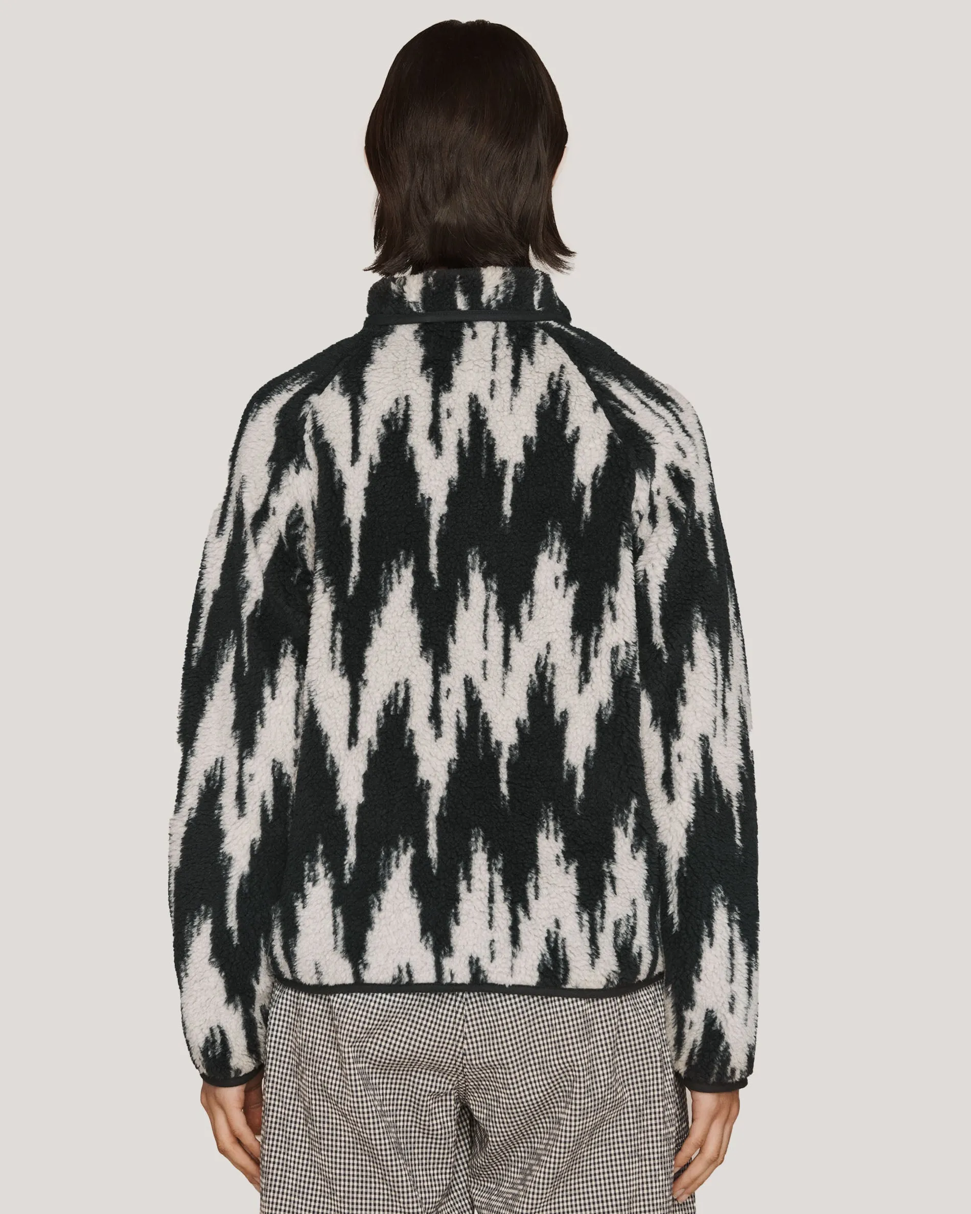 Women YMC Beach Jacket