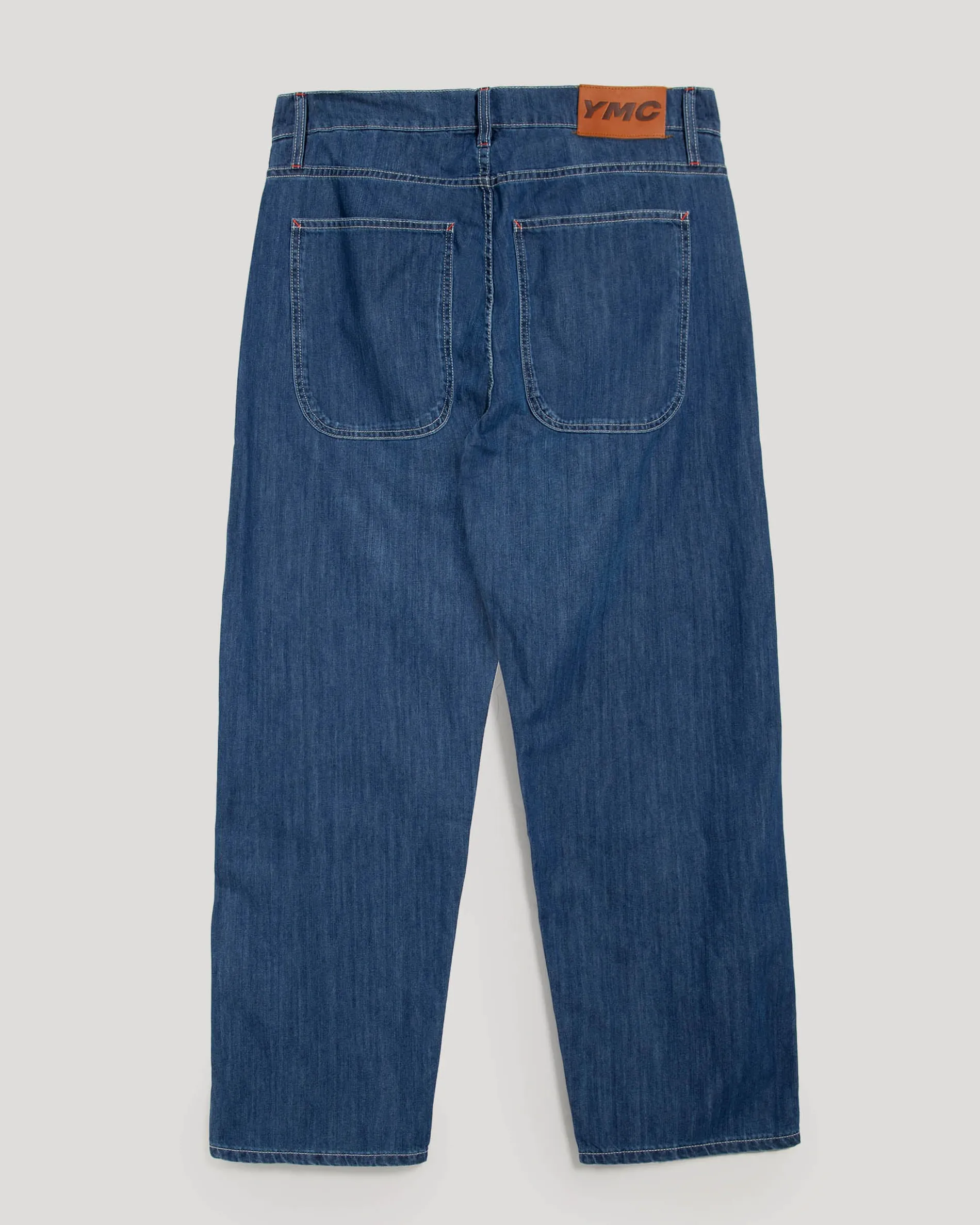 YMC Bez Jeans