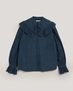 Women YMC Blossom Shirt