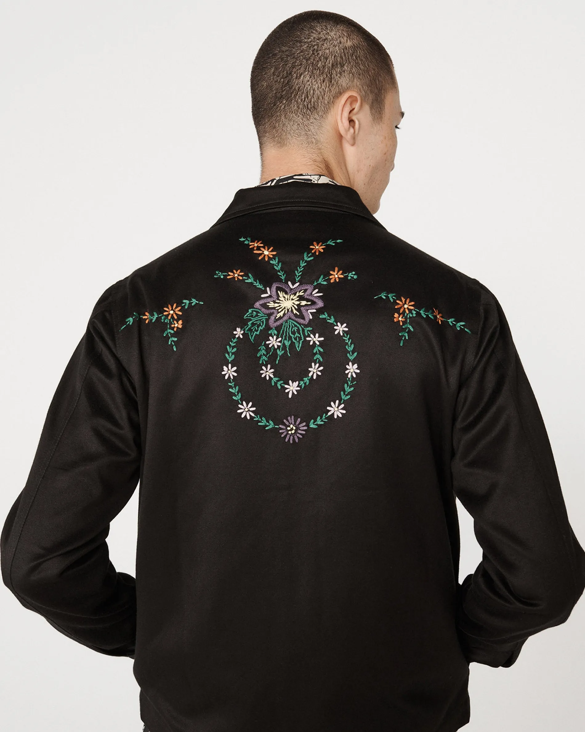 YMC Bowie Jacket