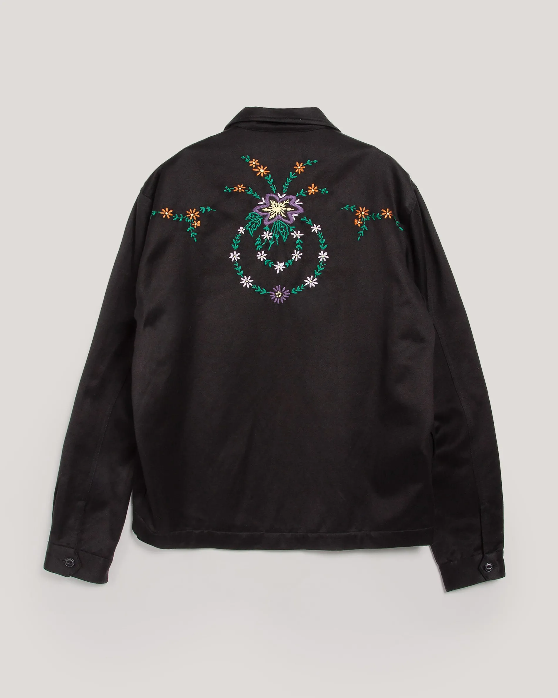 YMC Bowie Jacket