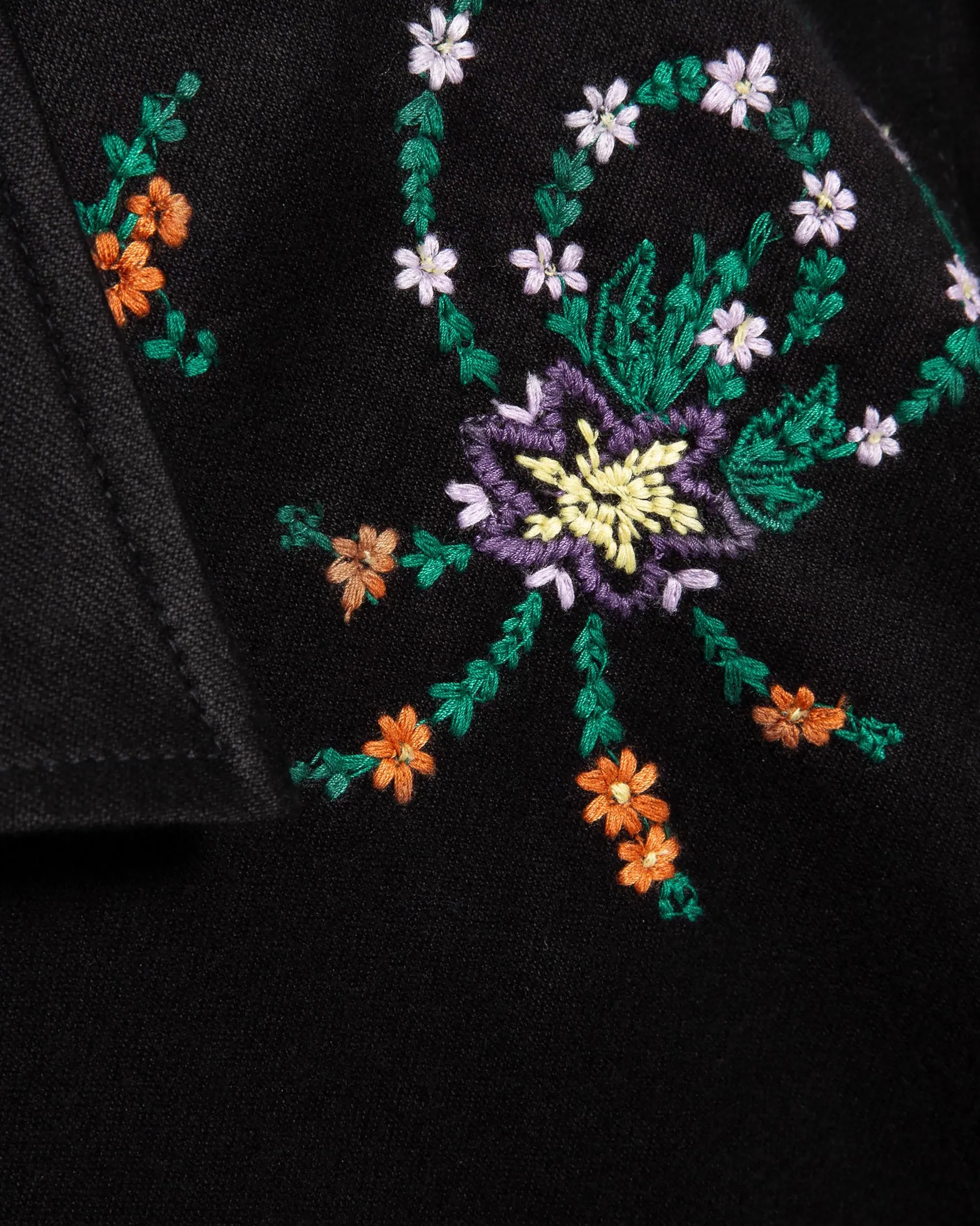 YMC Bowie Jacket