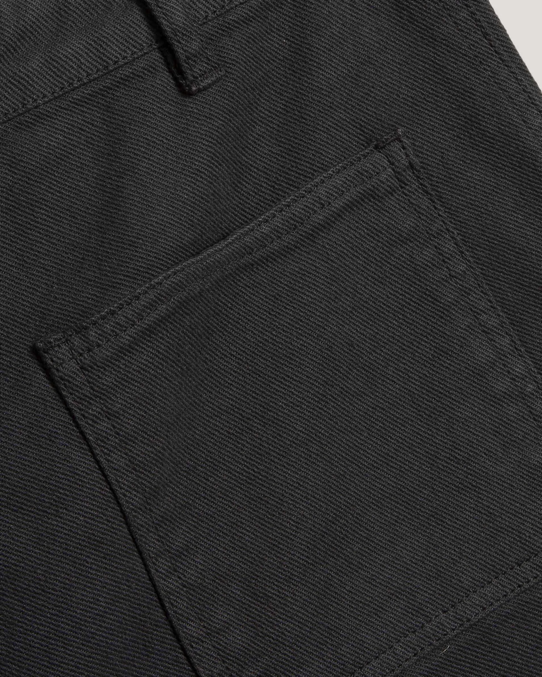 YMC Bush Short