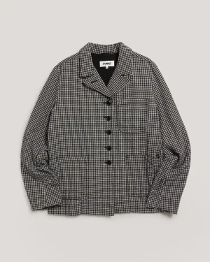 Women YMC City Jacket