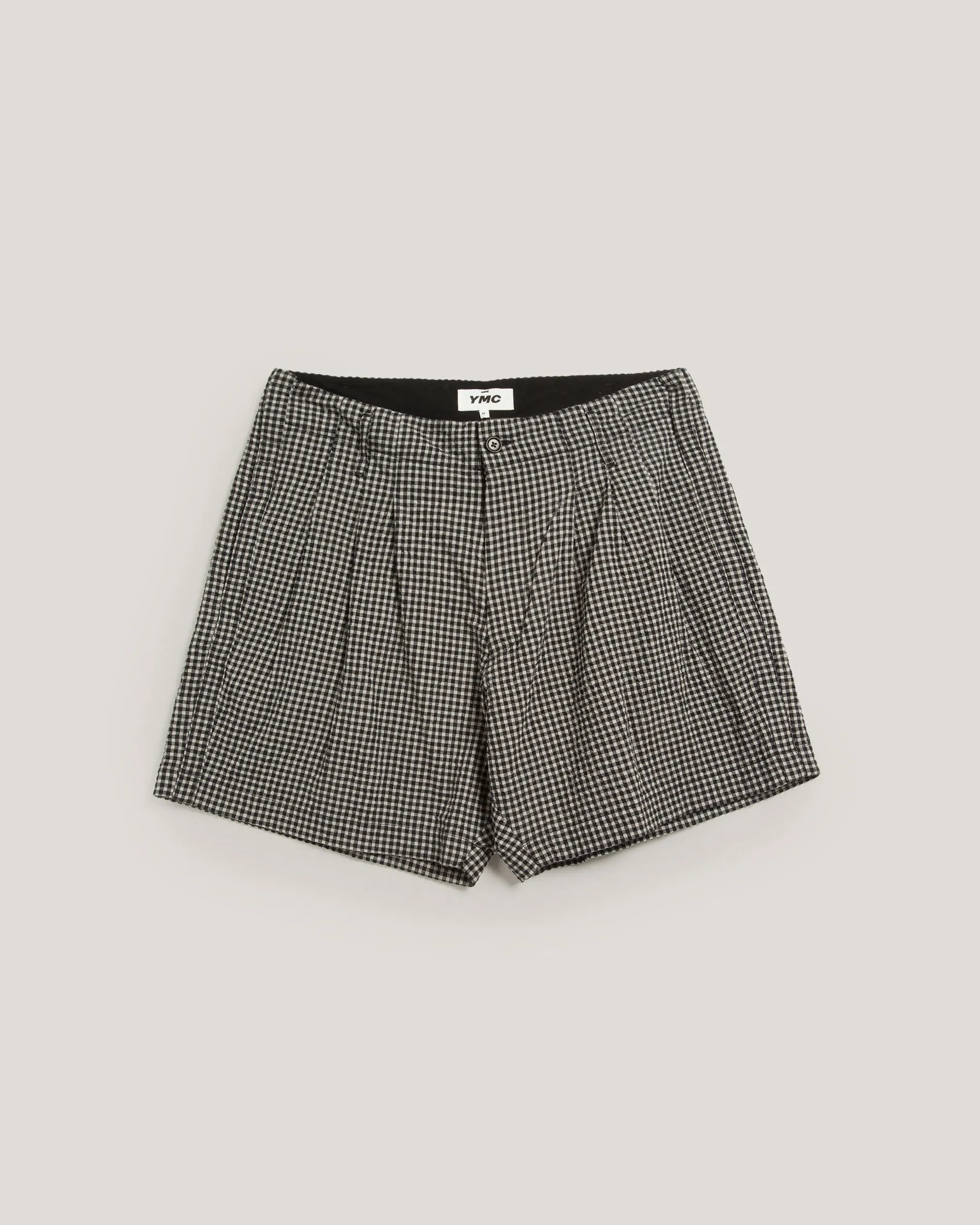 YMC Creole Peg Short