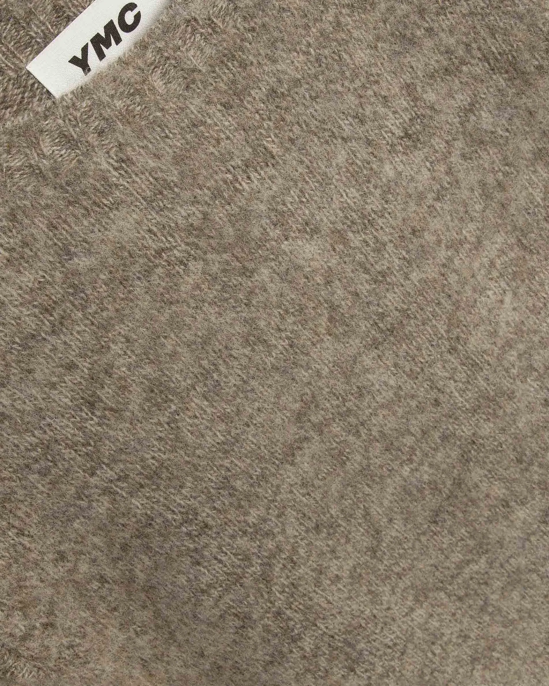 YMC Crew Neck Vest