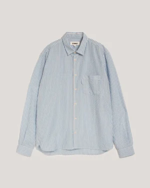 YMC Curtis Shirt