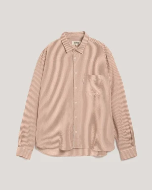 YMC Curtis Shirt