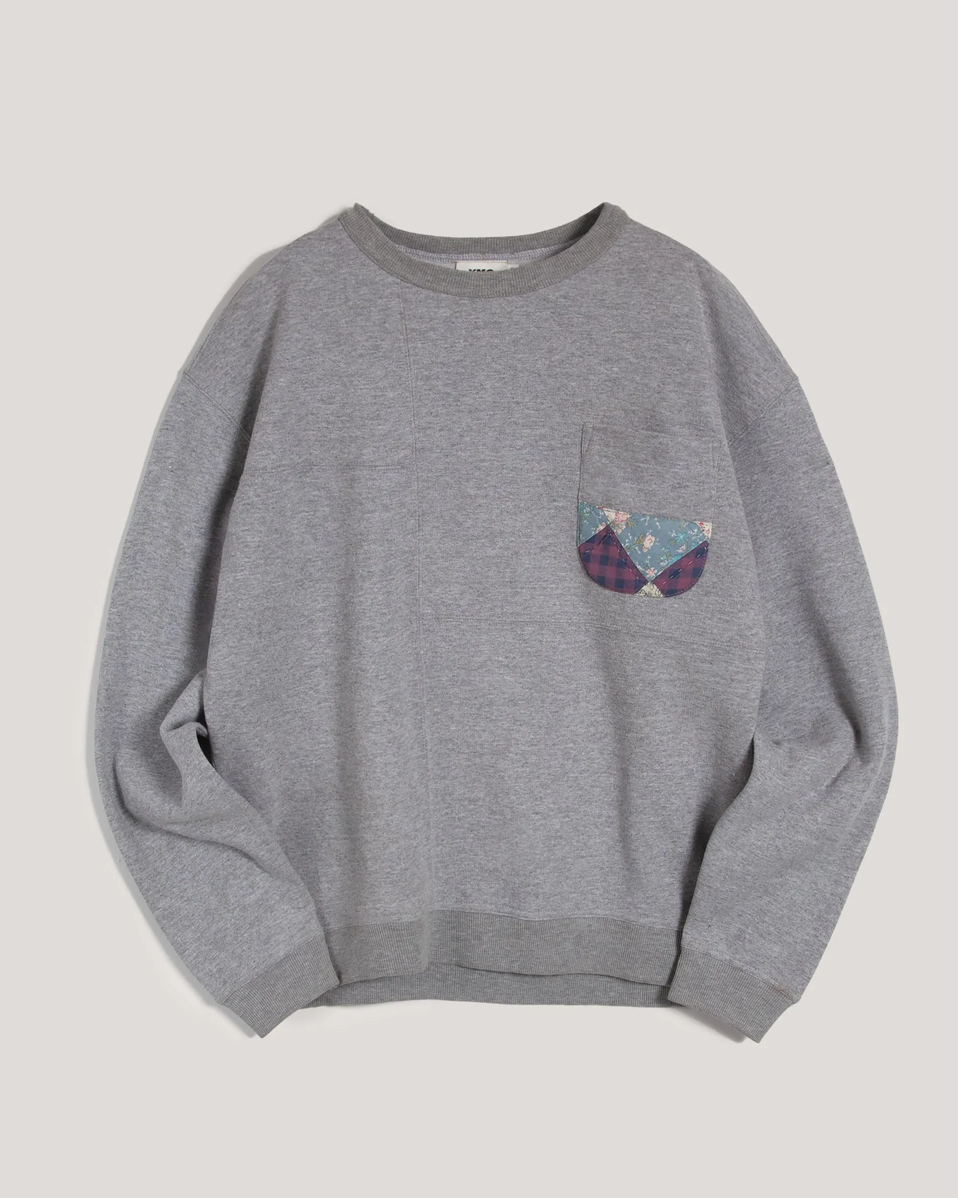 Women YMC Daisy Age Sweatshirt