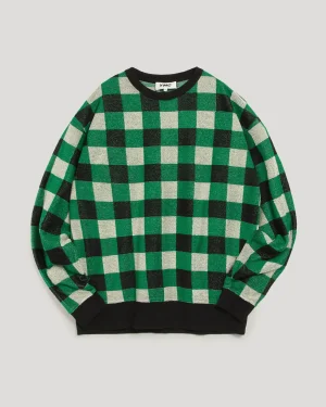 YMC Daisy Age Sweatshirt