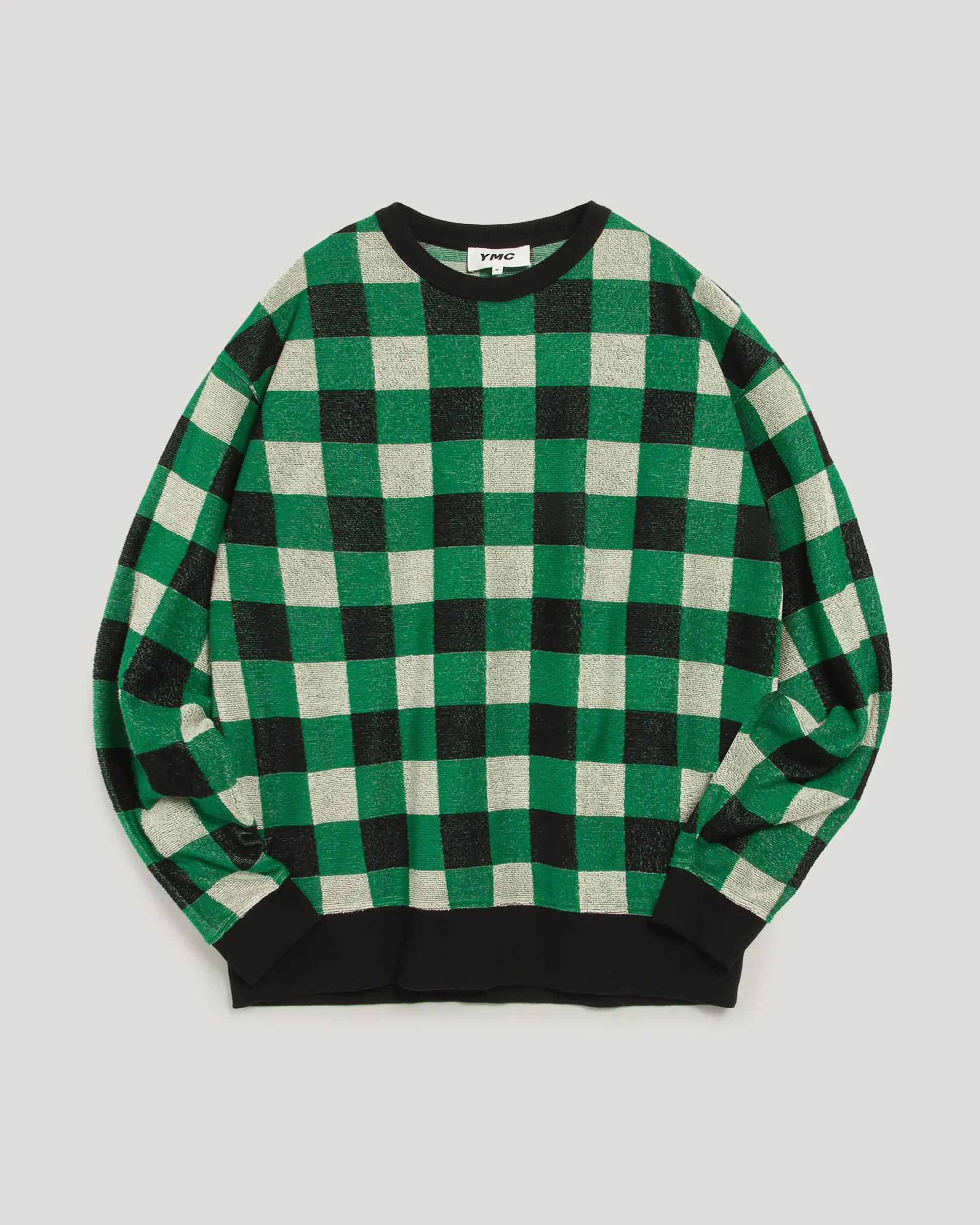 YMC Daisy Age Sweatshirt