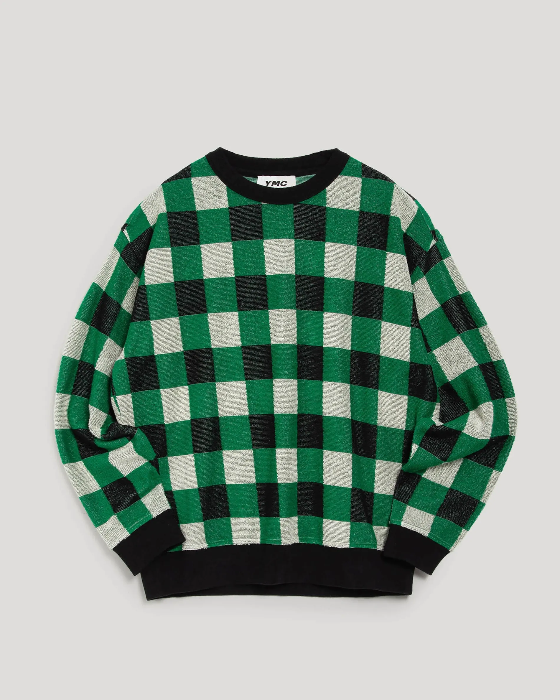 Women YMC Daisy Age Sweatshirt