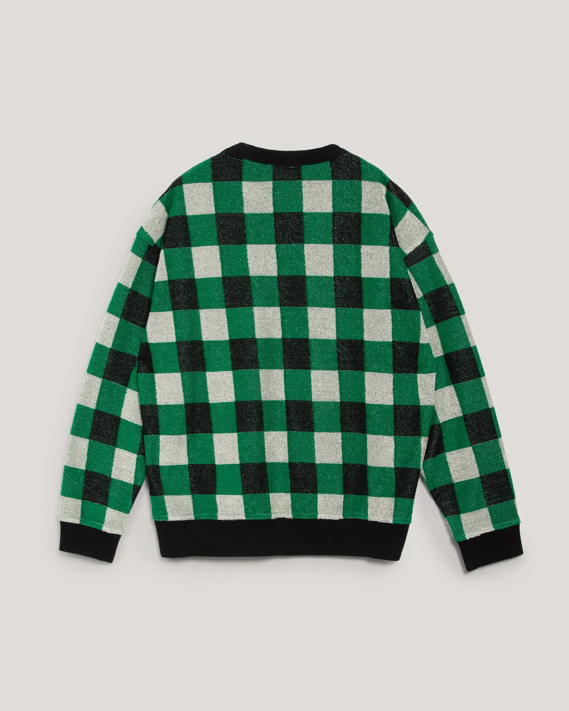 Women YMC Daisy Age Sweatshirt