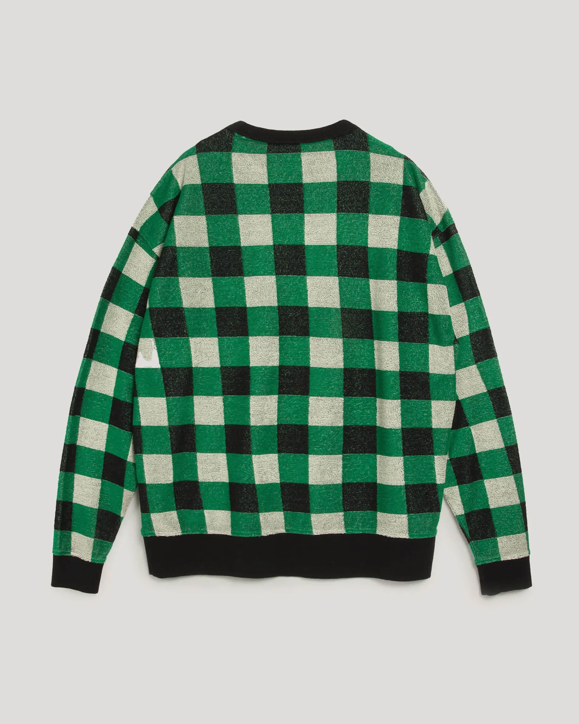YMC Daisy Age Sweatshirt
