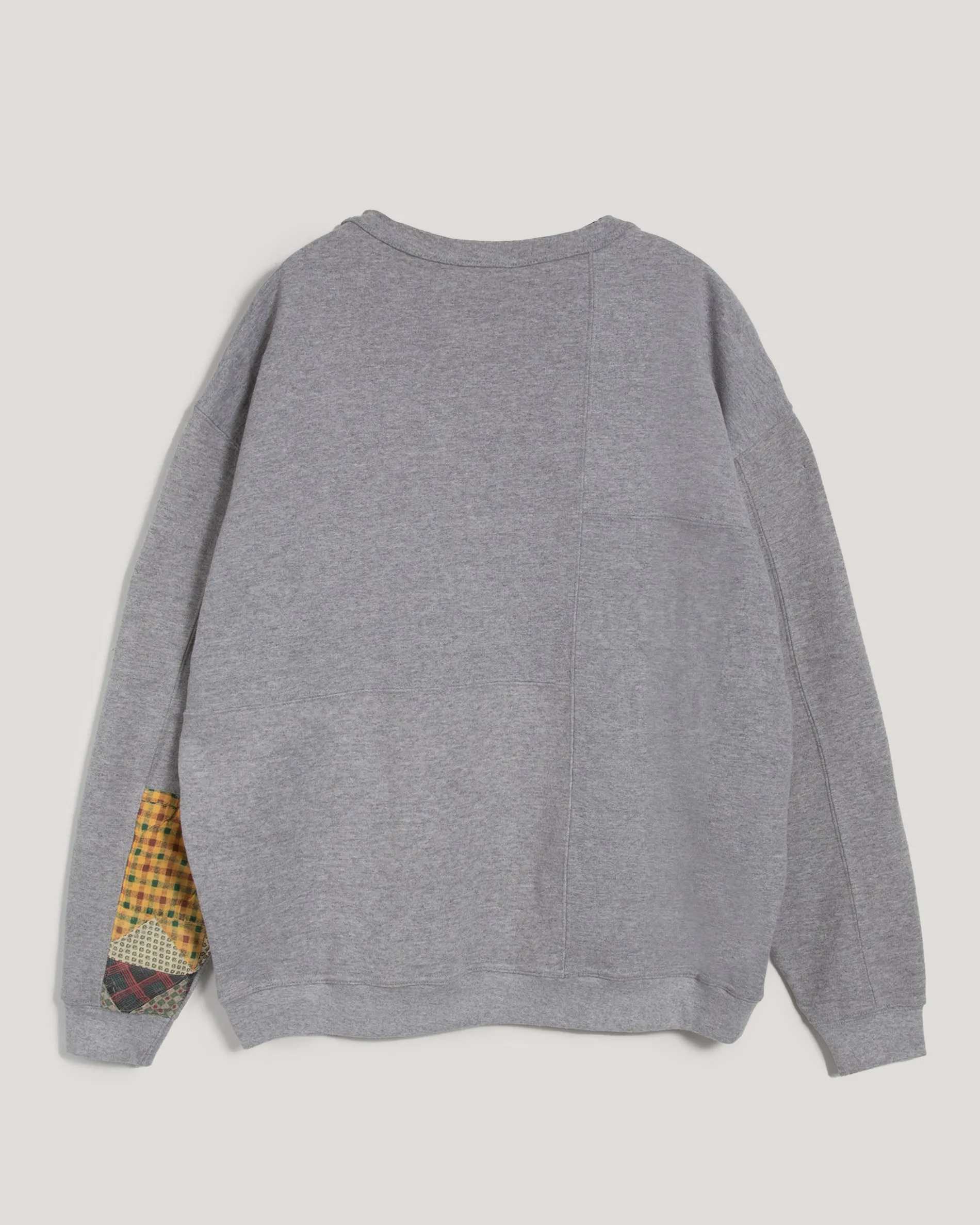 Women YMC Daisy Age Sweatshirt