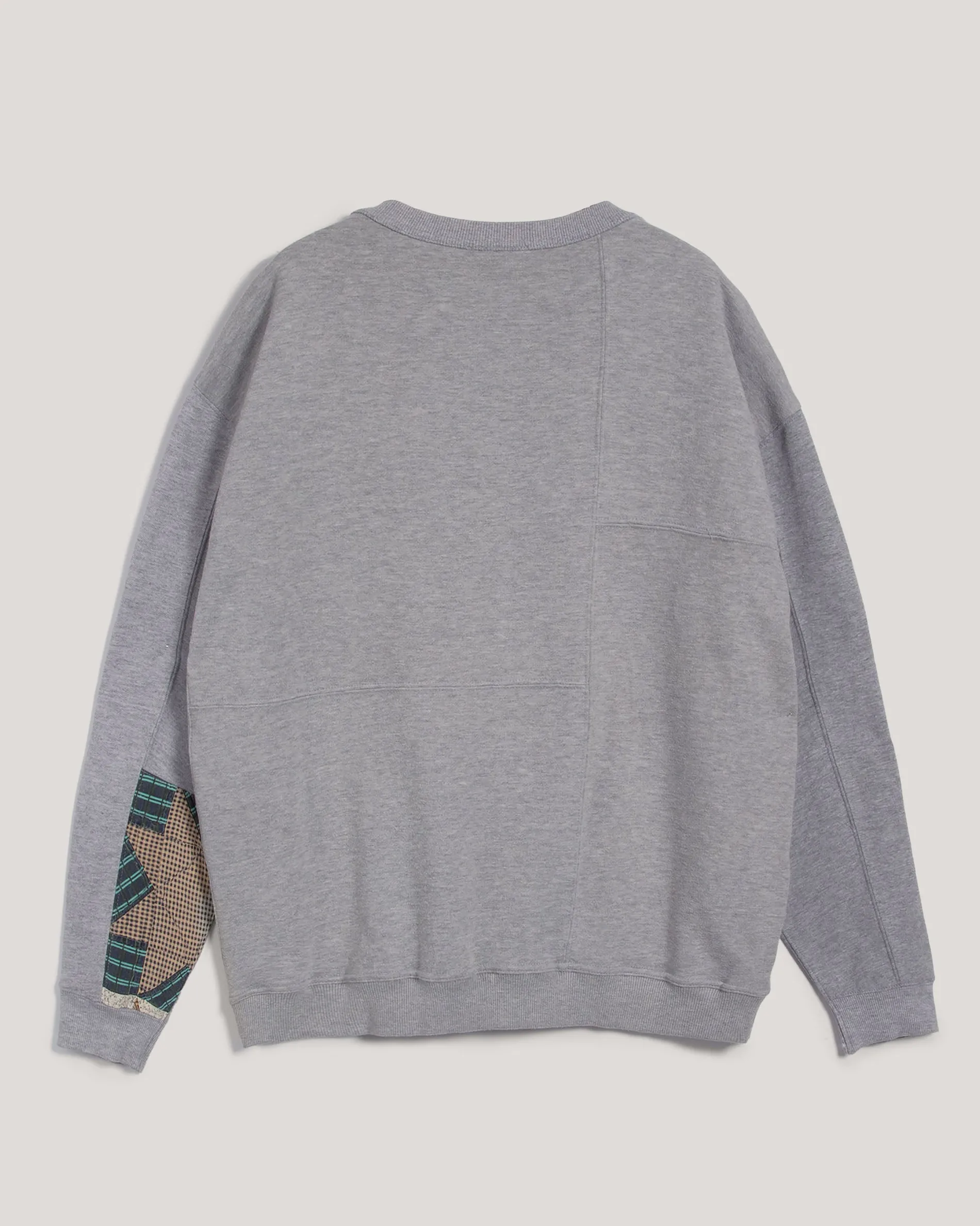 Women YMC Daisy Age Sweatshirt