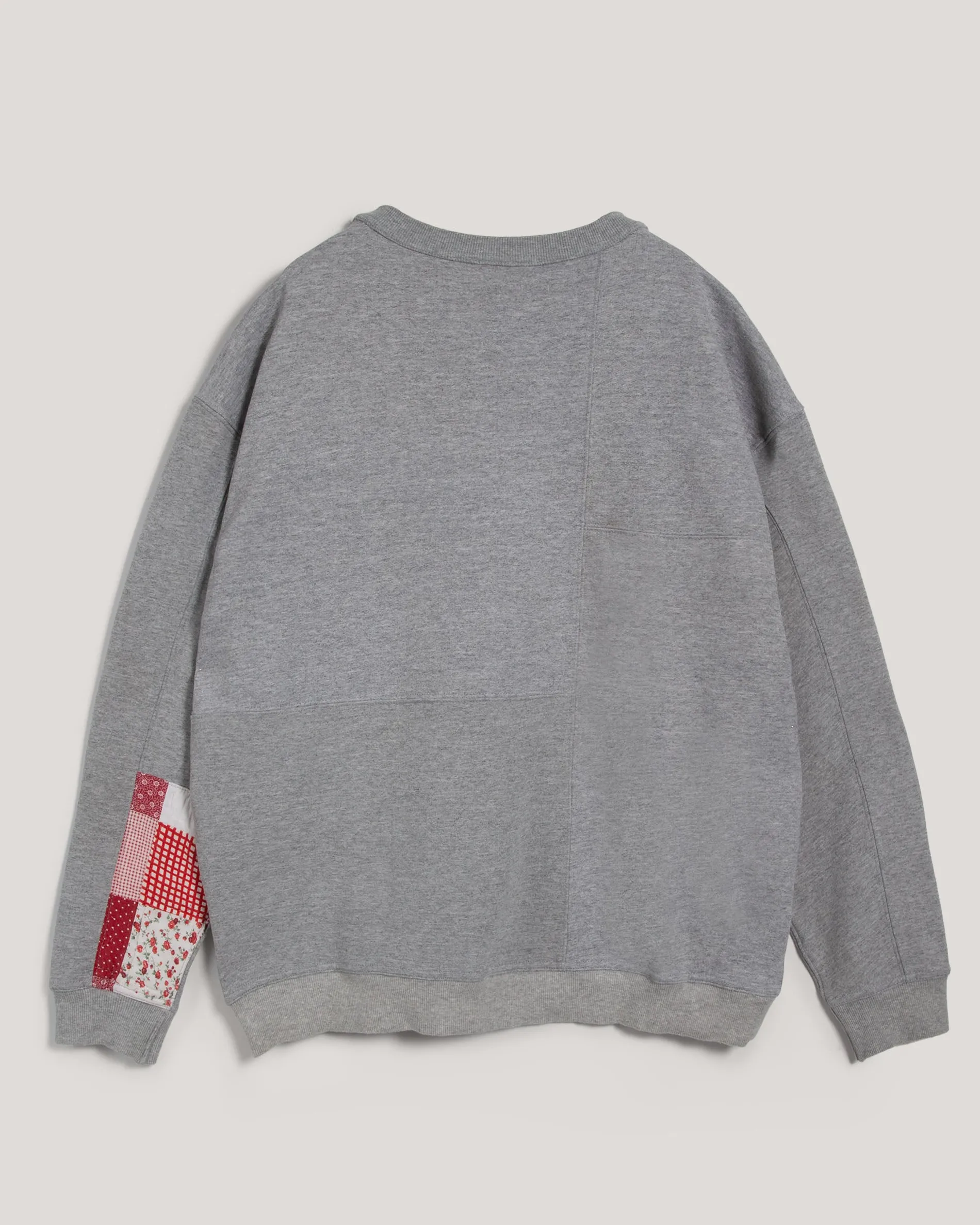 Women YMC Daisy Age Sweatshirt