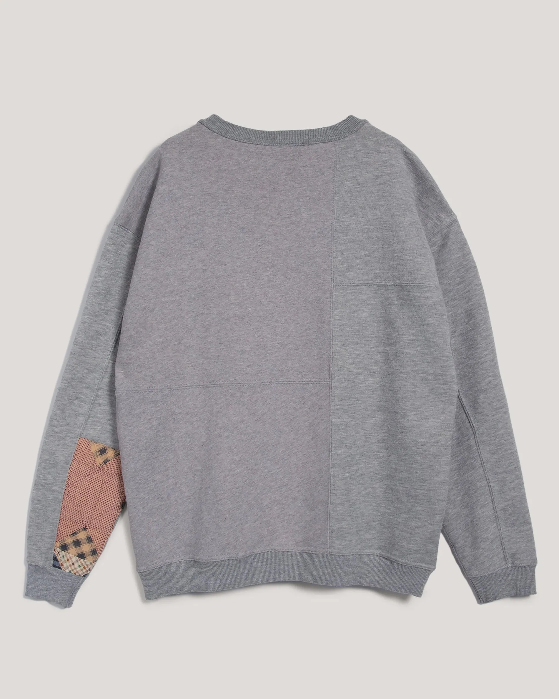 Women YMC Daisy Age Sweatshirt