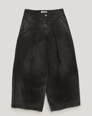 Women YMC Deadbeat Trouser