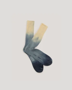 Women YMC Dip Dye Sock