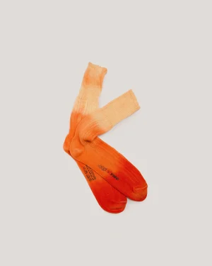 YMC Dip Dye Sock