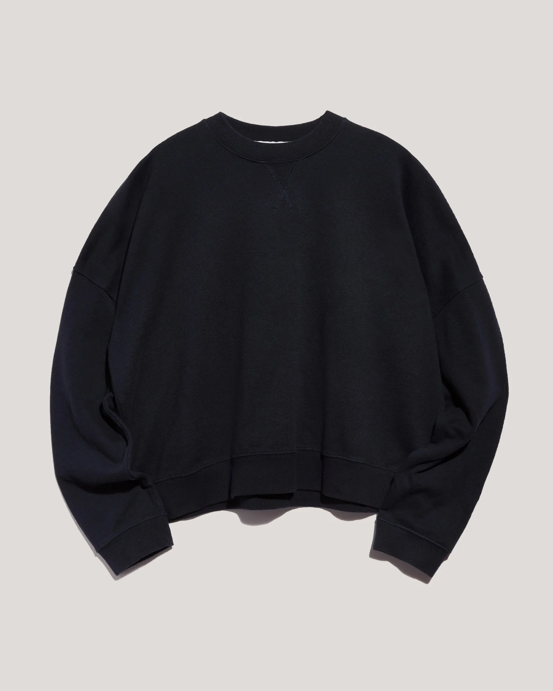 Women YMC Earth Almost Grown Sweatshirt