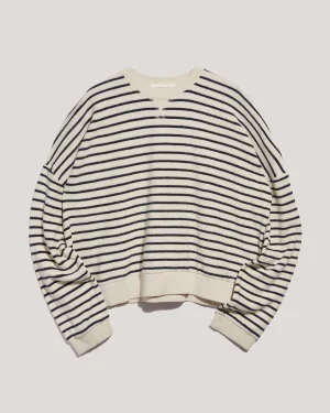 Women YMC Earth Almost Grown Sweatshirt