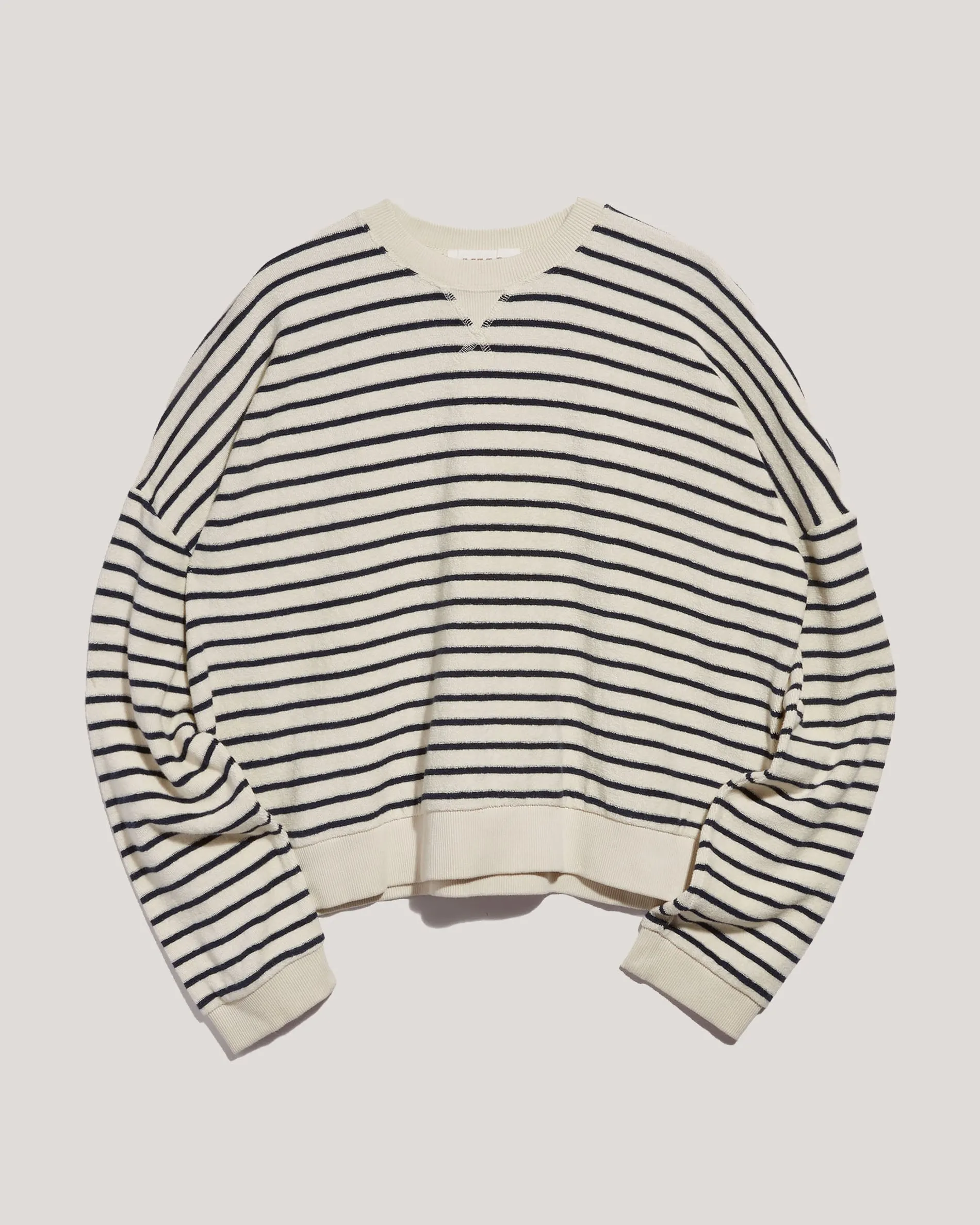 Women YMC Earth Almost Grown Sweatshirt