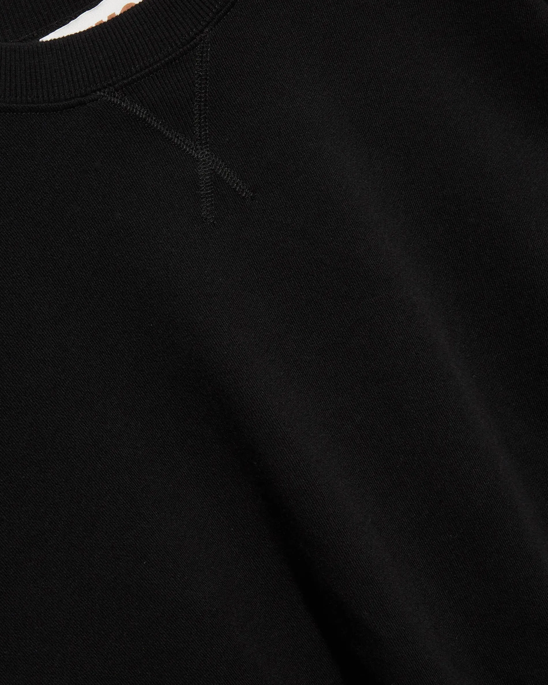 Women YMC Earth Almost Grown Sweatshirt