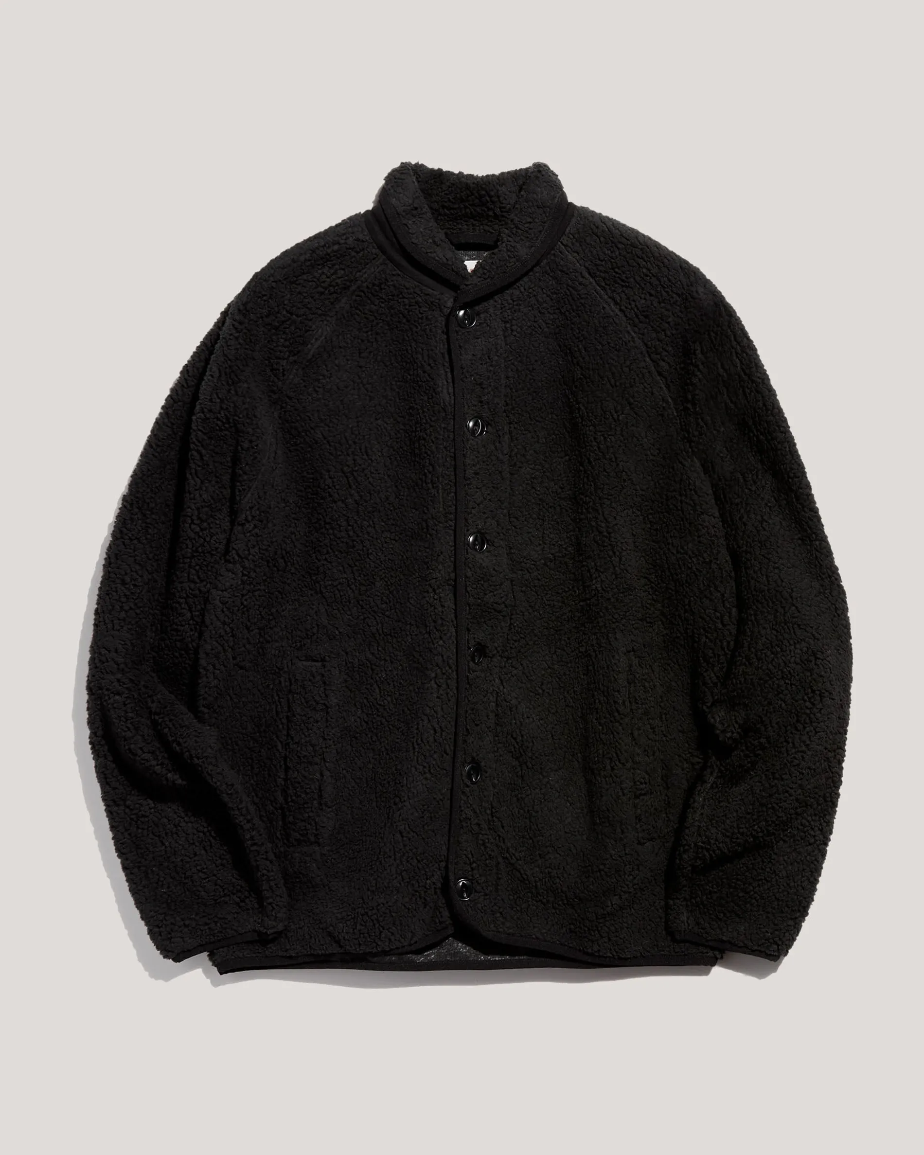 YMC Earth Beach Jacket