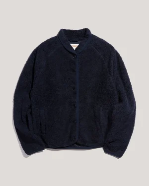 Women YMC Earth Beach Jacket