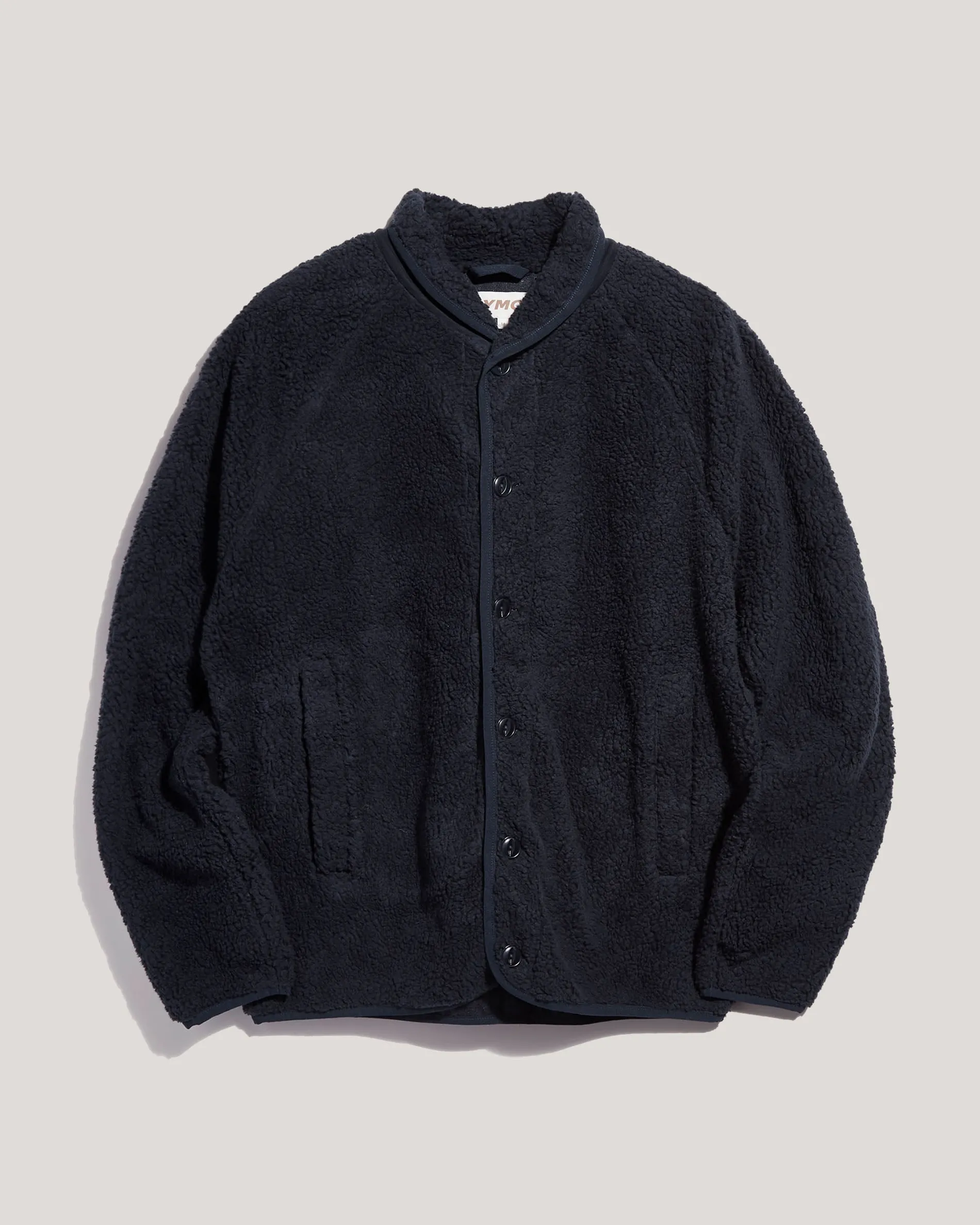 YMC Earth Beach Jacket