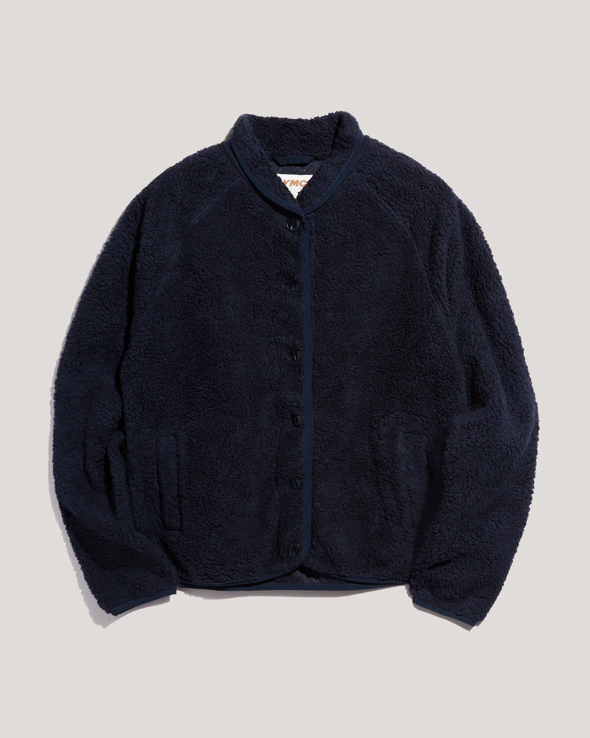 Women YMC Earth Beach Jacket