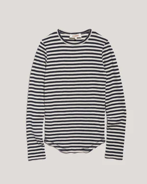 Women YMC Earth Charlotte T-Shirt