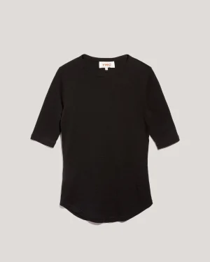 Women YMC Earth Charlotte T-Shirt