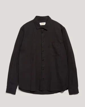YMC Earth Curtis Shirt