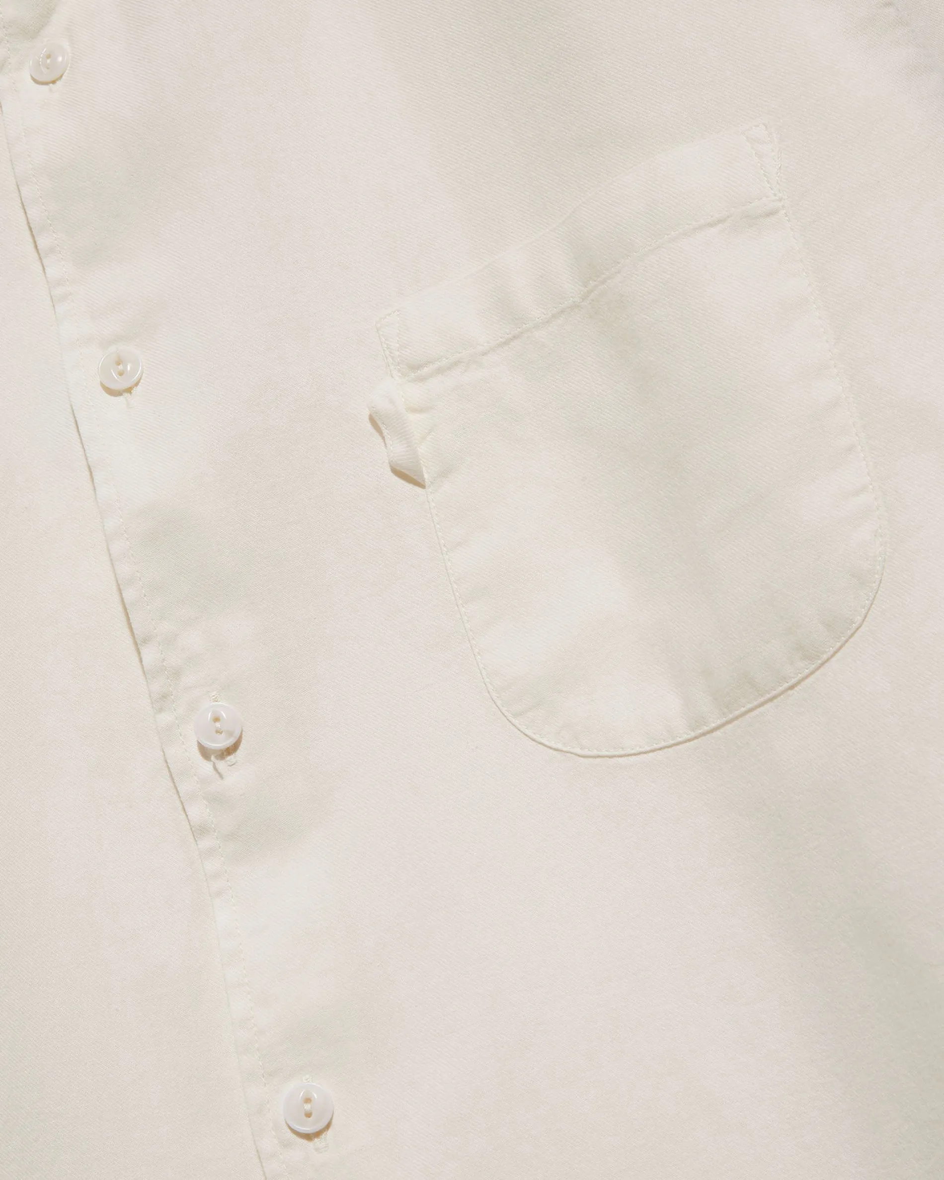 YMC Earth Curtis Shirt