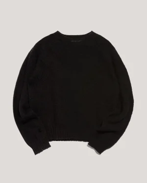 Women YMC Earth Jets Jumper