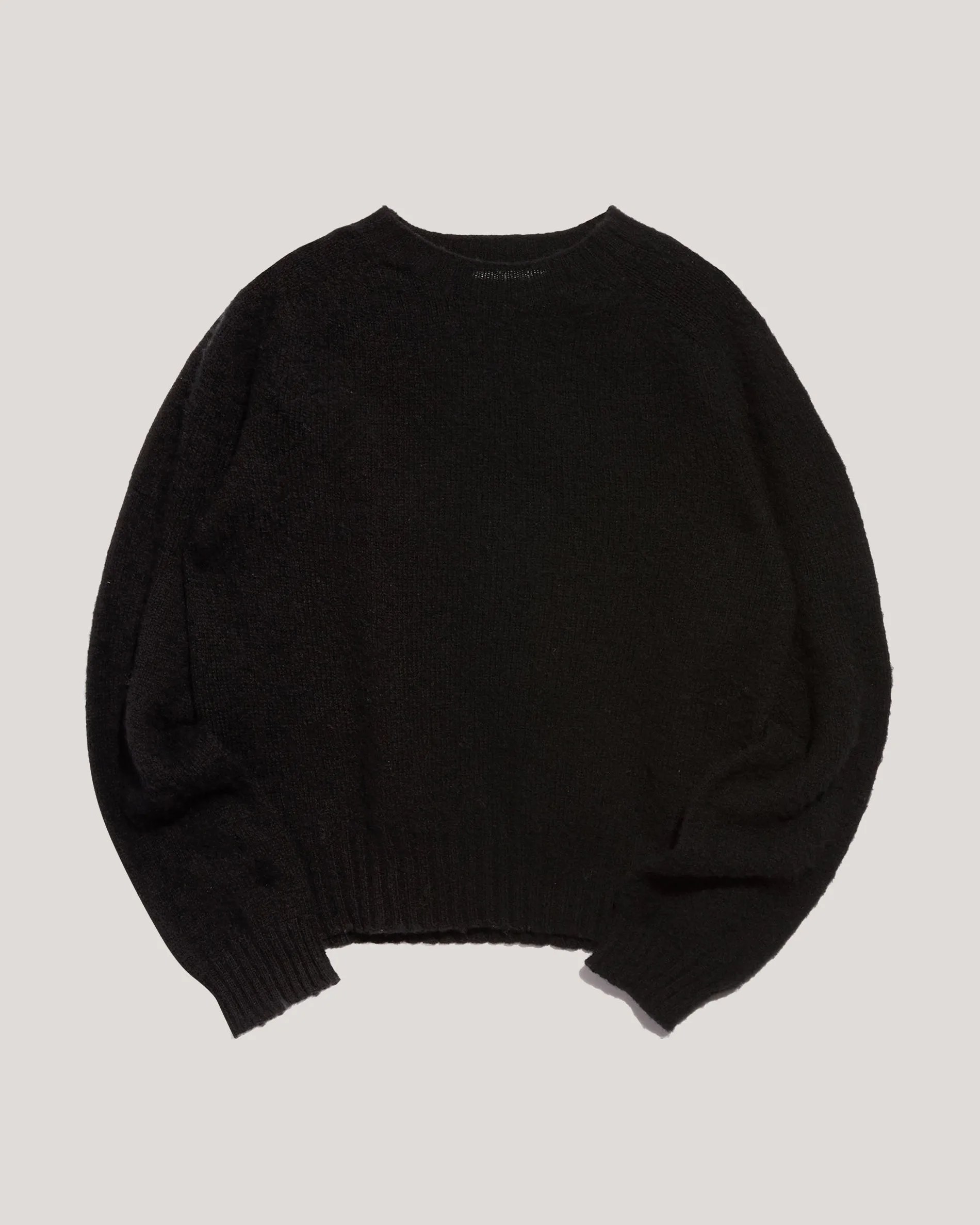 Women YMC Earth Jets Jumper