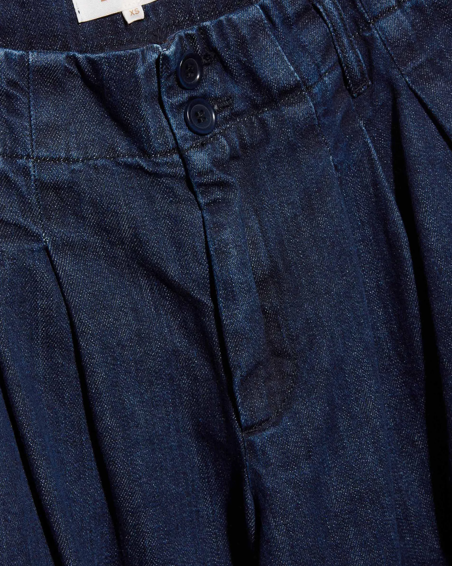 Women YMC Earth Keaton Trouser