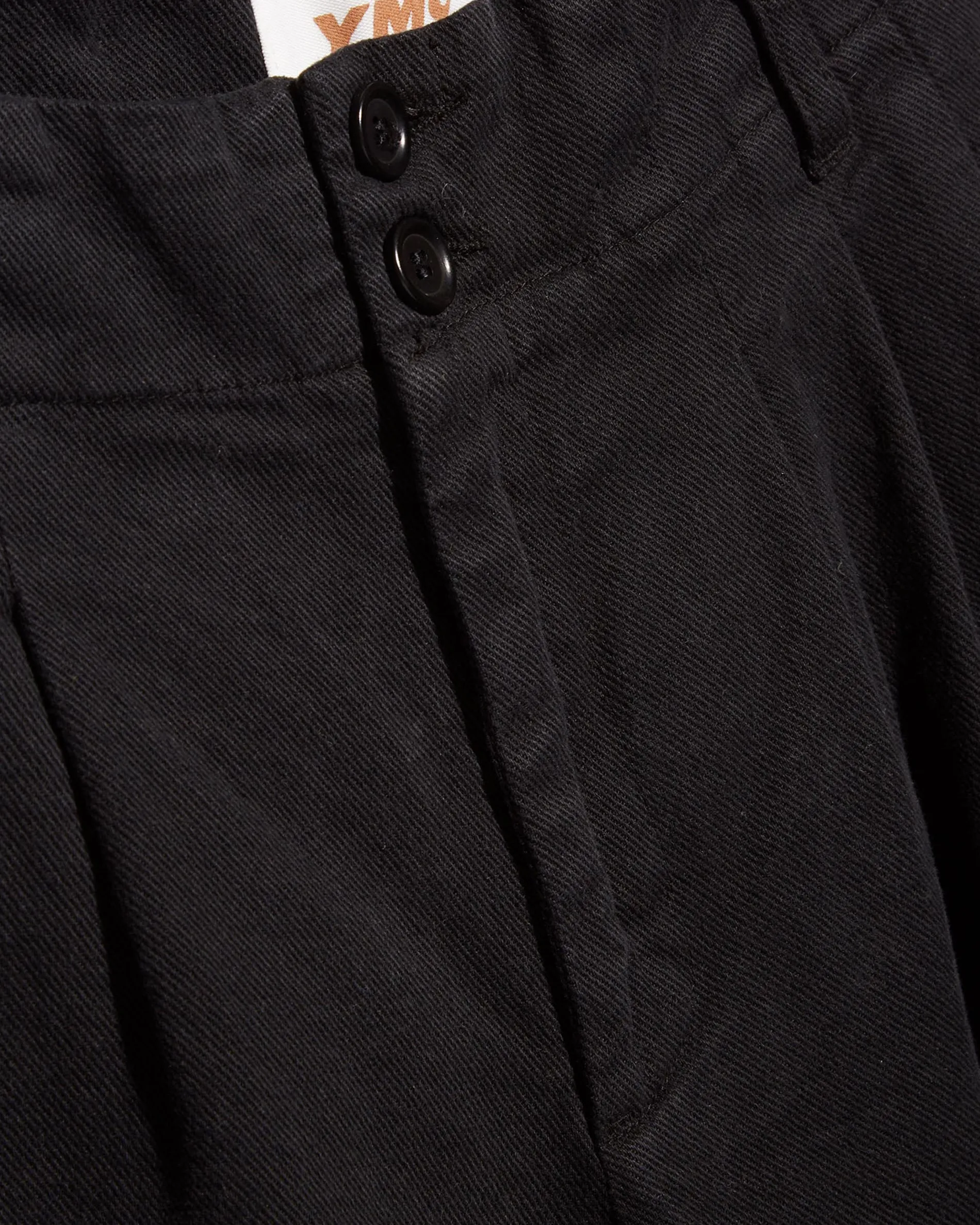 Women YMC Earth Keaton Trouser
