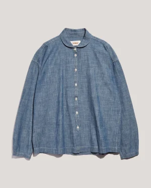 Women YMC Earth Marianne Shirt